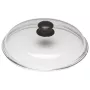 BALLARINI Glasdeckel Dome Ø24cm