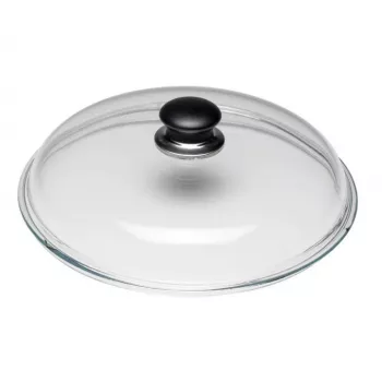BALLARINI Glasdeckel Dome Ø18cm