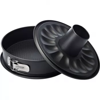 BALLARINI Kuchen- und Cupcake-Form Patisserie Ø26cm