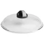 BALLARINI Glasdeckel Igloo Ø28cm