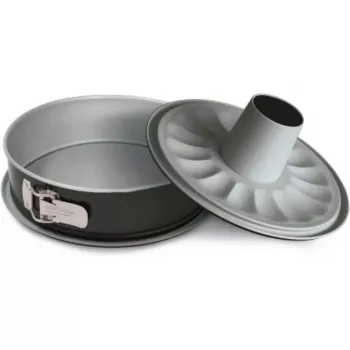 BALLARINI Kuchen- und Cupcake-Form Patisserie Ø26cm