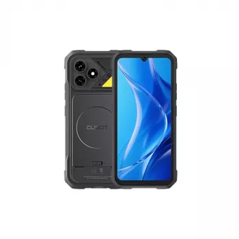 CUBOT KINGKONG DURA 12+256GB 4G SCHWARZ OEM