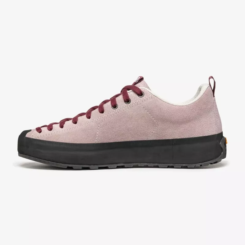 Scarpa Mojito Wrap Damen-Outdoorschuhe, Light Mauve, Größe 37