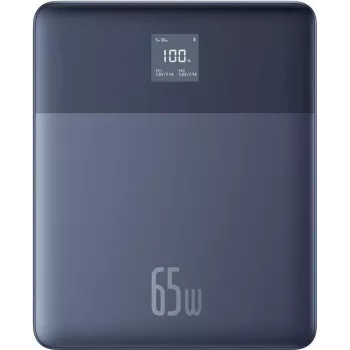 Baseus Blade2 12000 mAh 65W blau