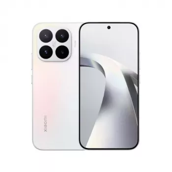 Xiaomi 17T 5G Dual Sim 12GB RAM 512GB - Weiß