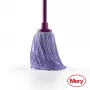 MERY Austauschbarer Bürstenkopf Microfaser Professional 26,5cm 200gr