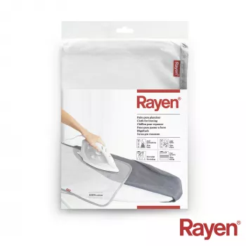 RAYEN Bügeltuch 70x35cm