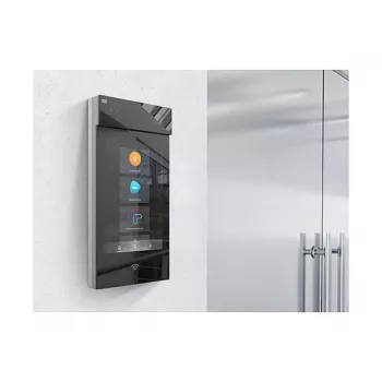 2N TELECOMMUNICATIONS 2N IP Style Basiseinheit mit gesichertem RFID (9157101-S)