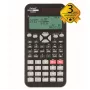 Rebell SC2060S wissenschaftlicher Taschenrechner, Dot-Matrix-Display, 252 Funktionen