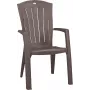 KETER Gartenstuhl Santorini beige