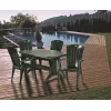KETER Gartenstuhl Santorini beige