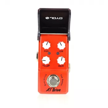 Joyo JF-305 AT Drive - Gitarreneffekt