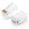 Ugreen NW110 RJ45 Ethernet, 8P/8C, Cat.5/5e, UTP (100 Stk.)
