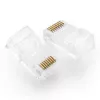 Ugreen NW110 RJ45 Ethernet, 8P/8C, Cat.5/5e, UTP (100 Stk.)