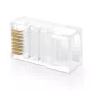 Ugreen NW110 RJ45 Ethernet, 8P/8C, Cat.5/5e, UTP (100 Stk.)