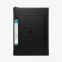 Spigen Passport Holder Etui schwarz