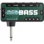 Valeton RH-4 Rushead Bass – Kopfhörer-Bassverstärker