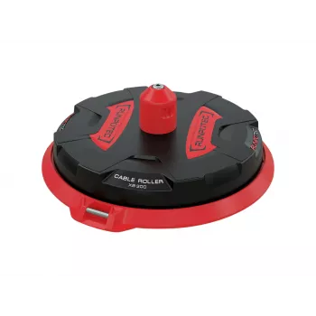 RUNPOTEC 10137 X BOARD Profi Kabelabroller XB300