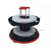 Runpotec X BOARD XB 500X BOARD XB 500TT (Teleskopauszug) Profi-Kabelabroller- (10187)