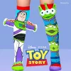 MADMIA Kinder Kniestrümpfe Socken Toy Story Toystory Buzz Lightyear 3D / Md041