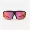 BleeqUp Ranger AI Sportkamera-Brille schwarz