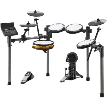 Donner Groove Electronic Drum Set (EC7247)