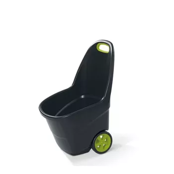 KETER Easy Go XL 62L dunkelgrau
