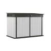 KETER Gartenhaus Premier Jumbo