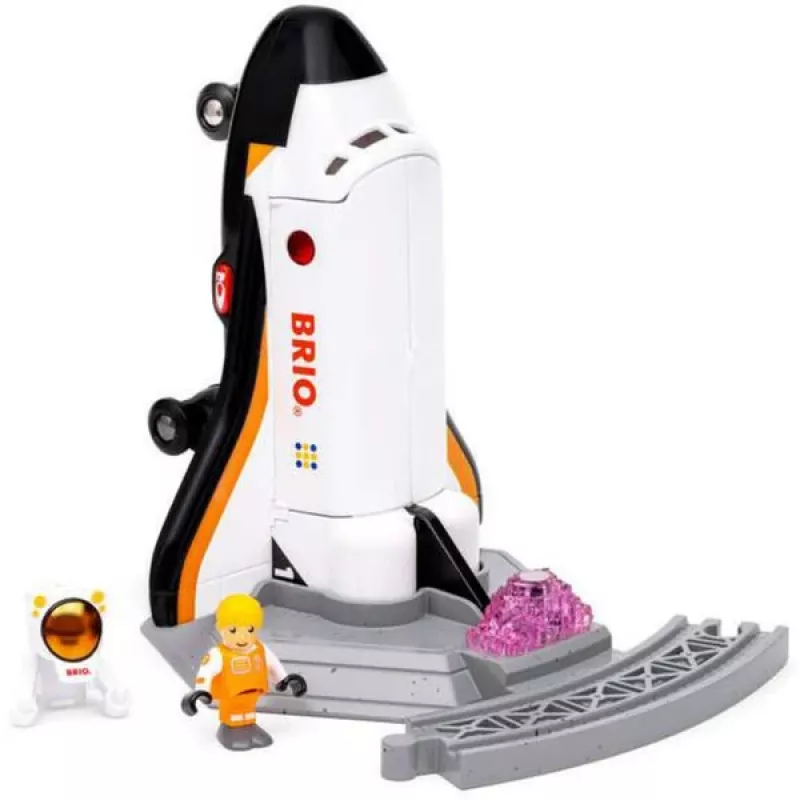 RAVENSBURGER World - Space Shuttle Discovery mit Hubble-Teleskop 63615000