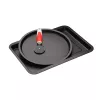 BALLARINI Pizza-Backset Cookin Italy