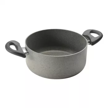 BALLARINI Bräter Cortina Granitium Ø24cm/3mm