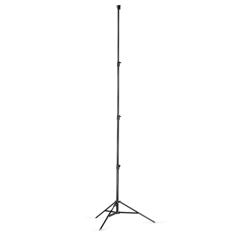 MANFROTTO Super Alu 455cm Stativ