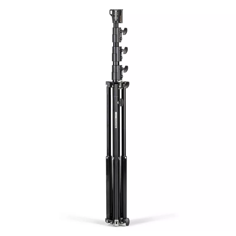 MANFROTTO Super Alu 455cm Stativ