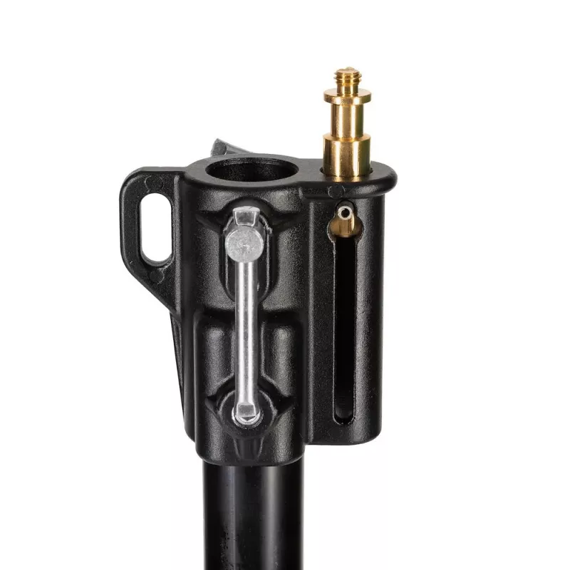 MANFROTTO Super Alu 455cm Stativ