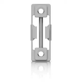 Ubiquiti UACC-Rack-PM-Kit Precision Rack-Montage-Kit, 20 Sets, M6 Schrauben, Käfigmuttern, Unterlegscheiben, Schwarz