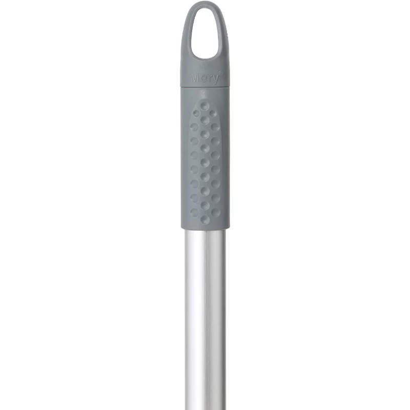 MERY Bürstenstiel Aluminium Professional 140cm