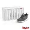 RAYEN Schuhwaschbeutel 34x19x16cm