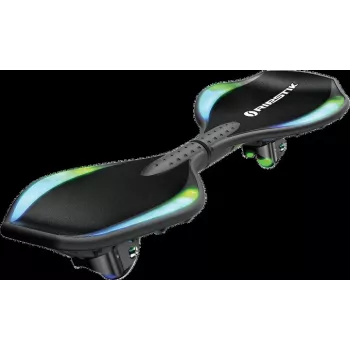Razor RipSter Lightshow Elektro-Skateboard (15073315)