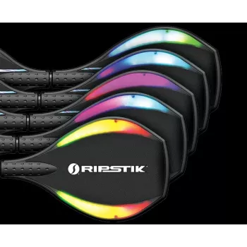 Razor RipSter Lightshow Elektro-Skateboard (15073315)