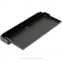 Triton RAB-UP-X09-A1 19 Zoll klappbares Tastaturregal, 15 kg, Schwarz