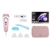 Braun PL7432 IPL Silk·expert Pro 5 Haarentfernungsgerät mit SensoAdapt™, 400.000 Blitze, 10 Intensitätsstufen, Präzisionsaufsatz, Venus Swirl Rasierer, Weiß