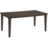Keter Futura Gartentisch Braun 29197868599