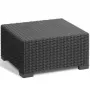 KETER Gartentisch California grau