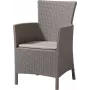 KETER Gartenstuhl Iowa beige