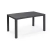 KETER Gartentisch Julie (Box) grau
