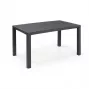KETER Gartentisch Julie (Box) grau