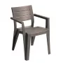 KETER Gartenstuhl Julie beige