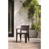 KETER Gartenstuhl Julie beige
