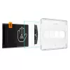 SPIGEN GLAS.TR „EZ FIT PRO“ für Samsung Galaxy TAB S11 Ultra 14,6 X930 / X936B