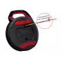 Runpotec GF3 Kabeleinziehwerkzeug 3 mm ohne MZ- 30 m 10197 (10197)